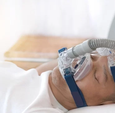 Cirugía para eliminar el CPAP