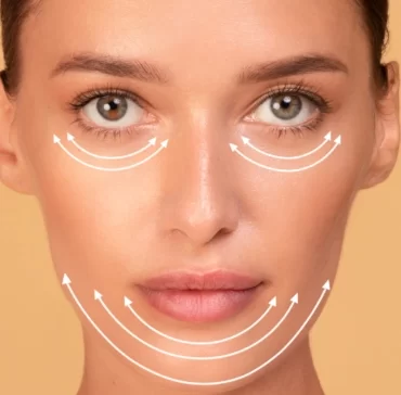 Perfilamiento Facial